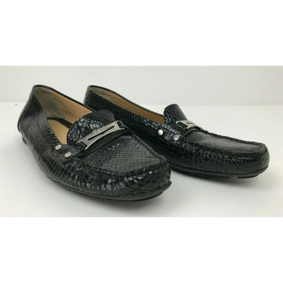 geox respira loafers